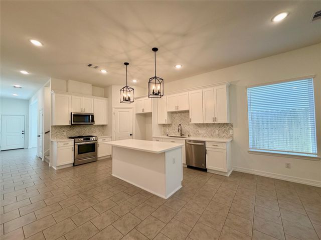 3422 Talia Wood Court, Missouri City, TX 77459