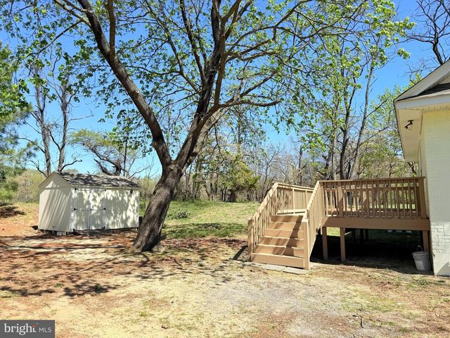115 BOYCE MILL RD, Greensboro, MD 21639