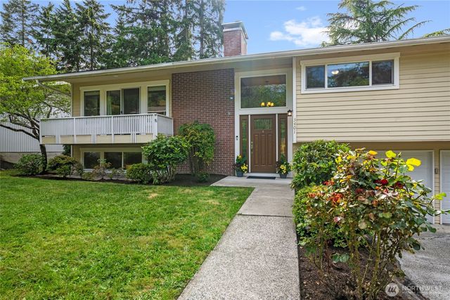 3401 79th Avenue SE, Mercer Island, WA 98040