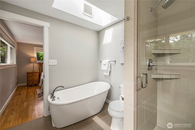 3401 79th Avenue SE, Mercer Island, WA 98040