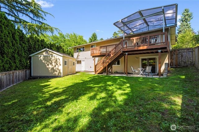 3401 79th Avenue SE, Mercer Island, WA 98040