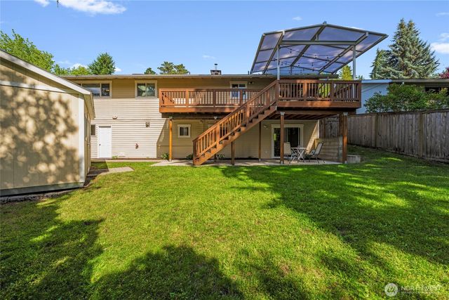 3401 79th Avenue SE, Mercer Island, WA 98040