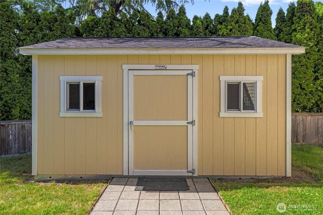 3401 79th Avenue SE, Mercer Island, WA 98040