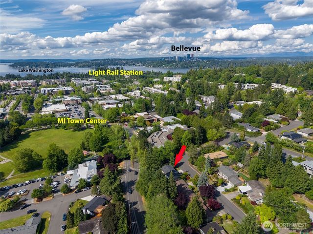 3401 79th Avenue SE, Mercer Island, WA 98040