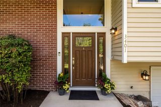 3401 79th Avenue SE, Mercer Island, WA 98040