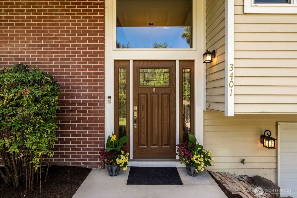 3401 79th Avenue SE, Mercer Island, WA 98040
