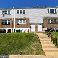 8820 COTTAGE ST, Philadelphia, PA 19136