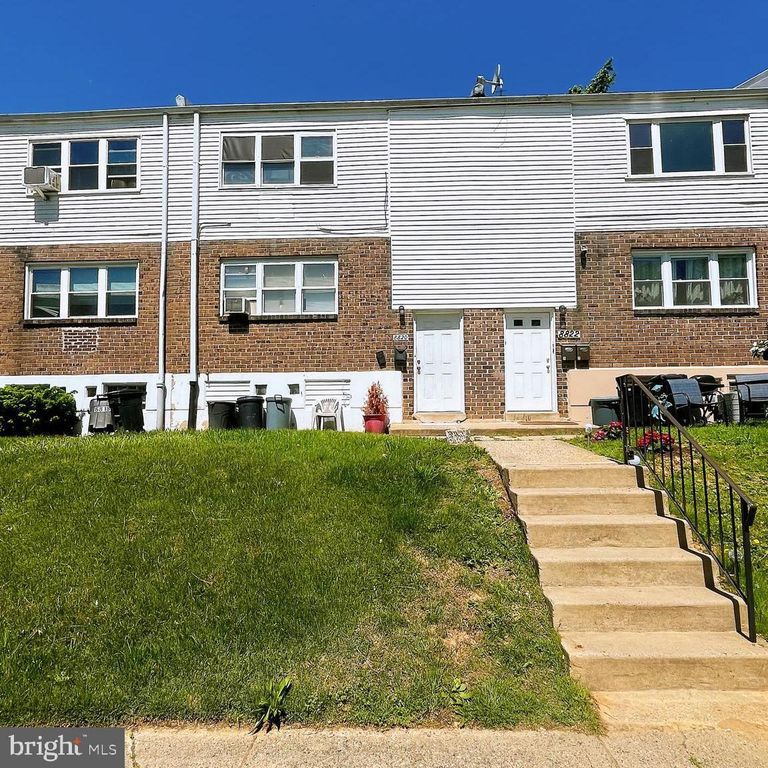 8820 COTTAGE ST, Philadelphia, PA 19136