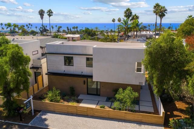 2052 Montgomery Avenue, Cardiff By The Sea (encinitas), CA 92007