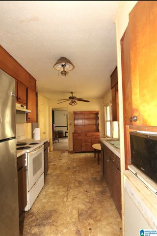 302 BROOKVIEW DRIVE, Talladega, AL 35160