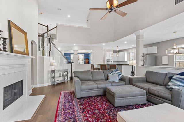 13614 Cardinal Cove Court, Cypress, TX 77429
