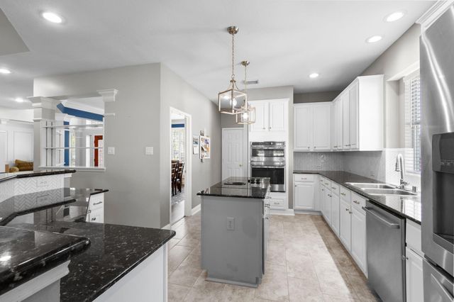 13614 Cardinal Cove Court, Cypress, TX 77429