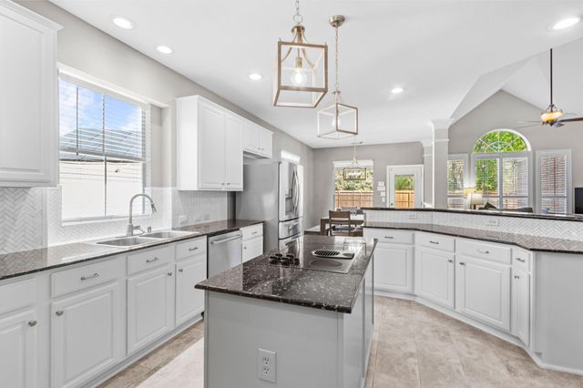 13614 Cardinal Cove Court, Cypress, TX 77429