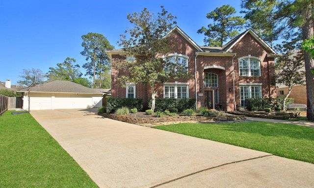 13614 Cardinal Cove Court, Cypress, TX 77429