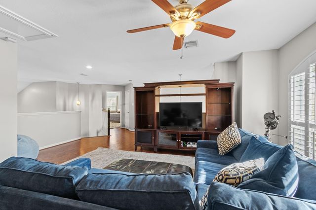13614 Cardinal Cove Court, Cypress, TX 77429