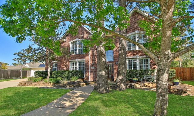 13614 Cardinal Cove Court, Cypress, TX 77429