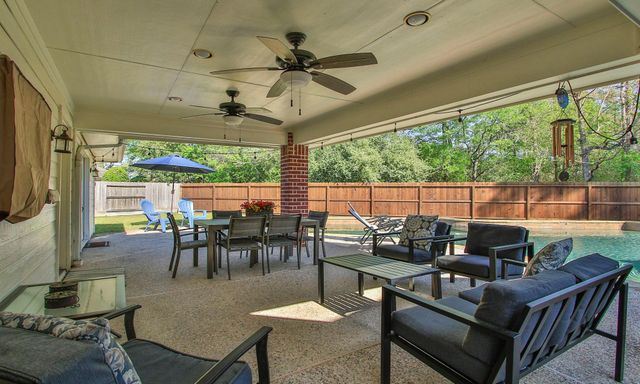 13614 Cardinal Cove Court, Cypress, TX 77429