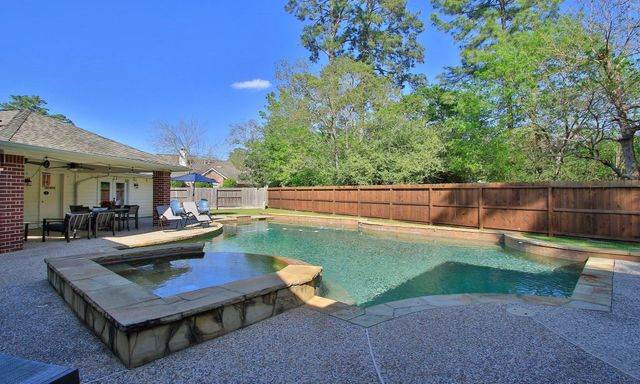 13614 Cardinal Cove Court, Cypress, TX 77429