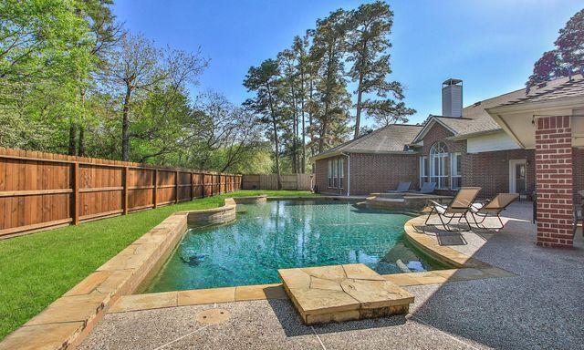 13614 Cardinal Cove Court, Cypress, TX 77429