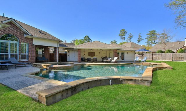 13614 Cardinal Cove Court, Cypress, TX 77429