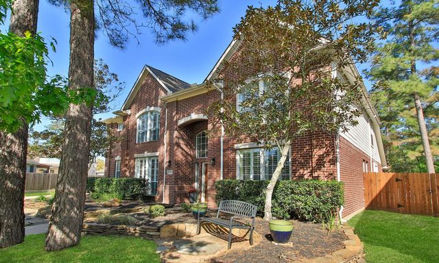 13614 Cardinal Cove Court, Cypress, TX 77429