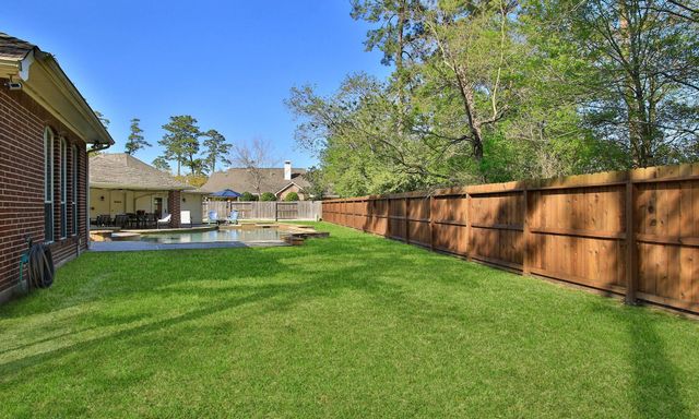 13614 Cardinal Cove Court, Cypress, TX 77429