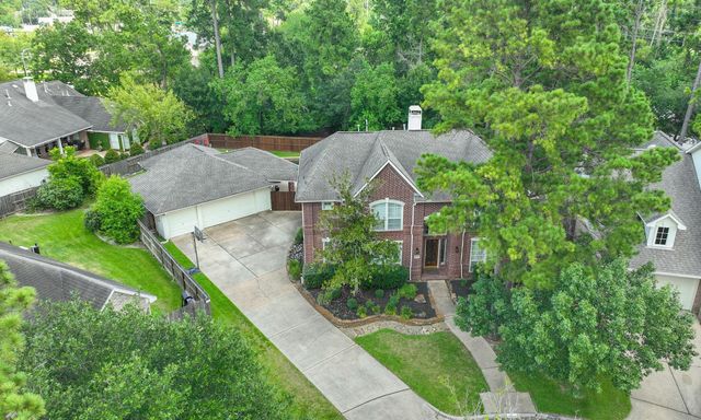 13614 Cardinal Cove Court, Cypress, TX 77429