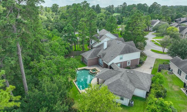 13614 Cardinal Cove Court, Cypress, TX 77429