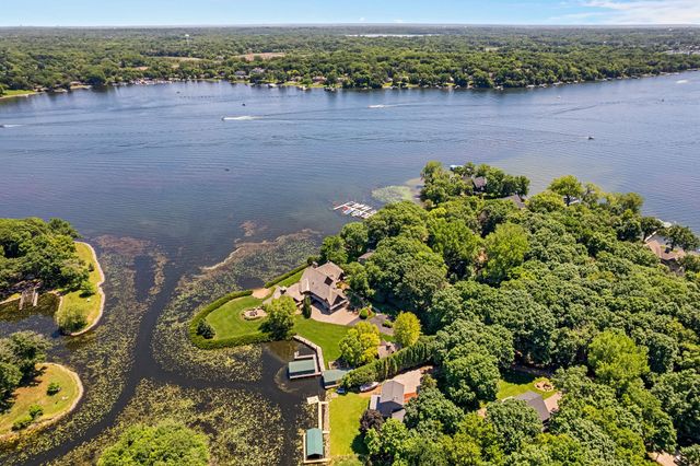 4540 Enchanted Point, Mound, MN 55364
