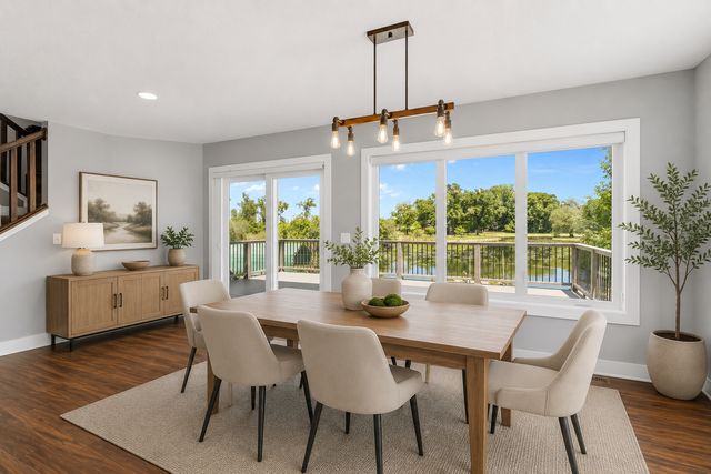 4540 Enchanted Point, Mound, MN 55364
