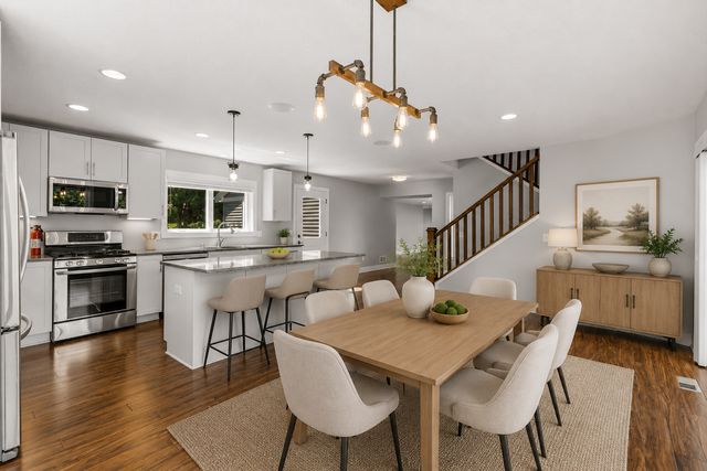 4540 Enchanted Point, Mound, MN 55364