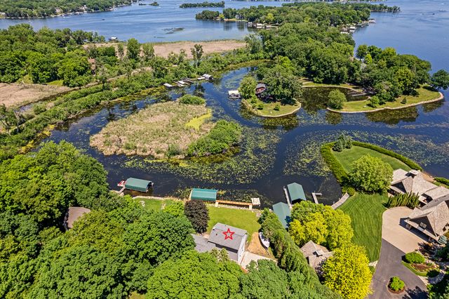 4540 Enchanted Point, Mound, MN 55364