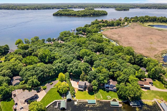 4540 Enchanted Point, Mound, MN 55364