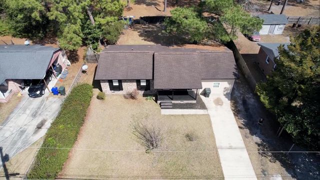 902 Forest Loop Rd., Conway, SC 29527