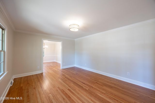 2103 Somerset Drive N, Wilson, NC 27893