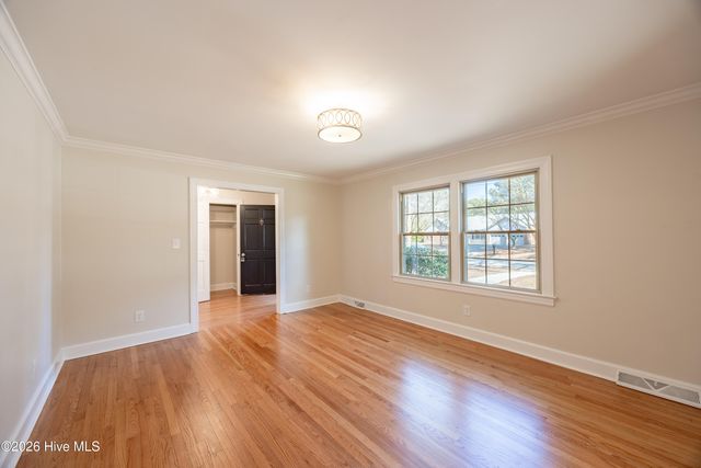 2103 Somerset Drive N, Wilson, NC 27893