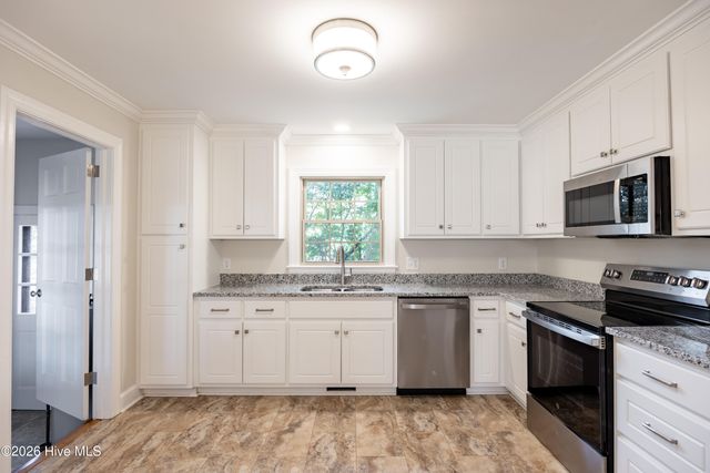 2103 Somerset Drive N, Wilson, NC 27893