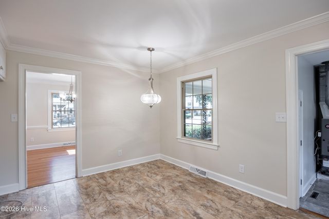 2103 Somerset Drive N, Wilson, NC 27893