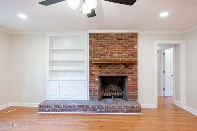 2103 Somerset Drive N, Wilson, NC 27893