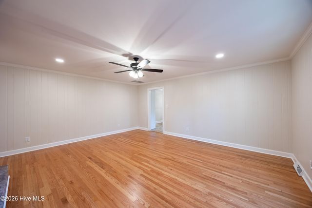 2103 Somerset Drive N, Wilson, NC 27893