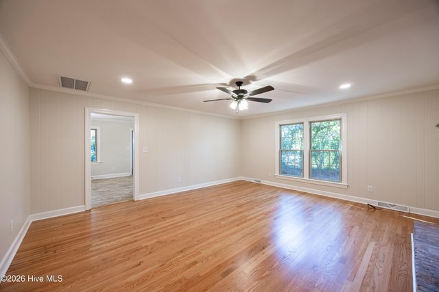 2103 Somerset Drive N, Wilson, NC 27893