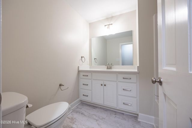 2103 Somerset Drive N, Wilson, NC 27893