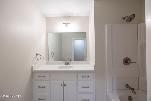 2103 Somerset Drive N, Wilson, NC 27893