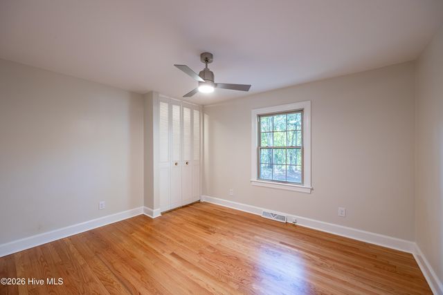 2103 Somerset Drive N, Wilson, NC 27893