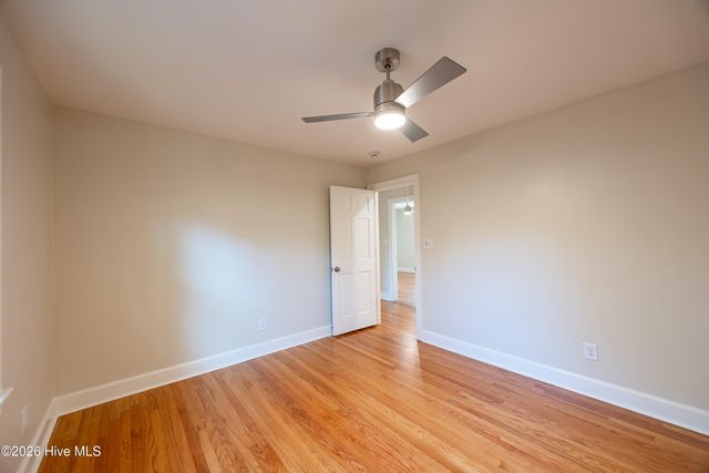 2103 Somerset Drive N, Wilson, NC 27893