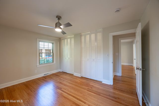 2103 Somerset Drive N, Wilson, NC 27893