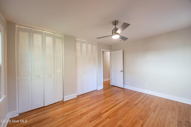 2103 Somerset Drive N, Wilson, NC 27893