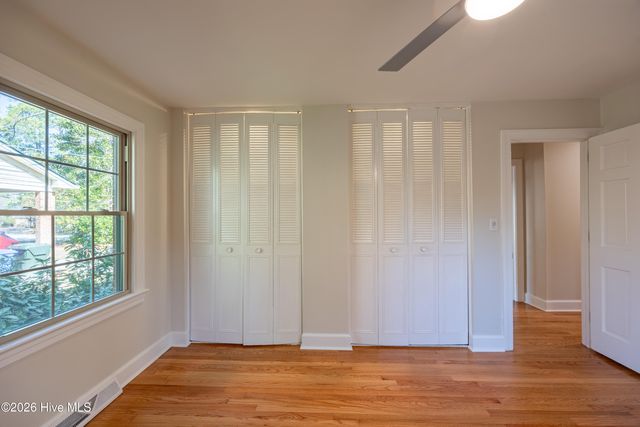 2103 Somerset Drive N, Wilson, NC 27893