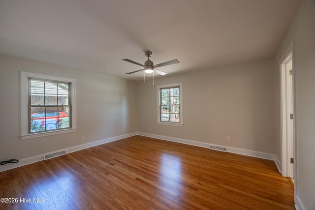 2103 Somerset Drive N, Wilson, NC 27893