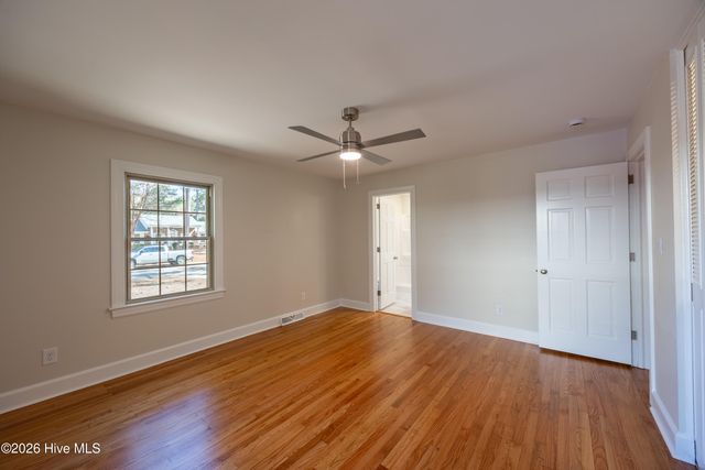 2103 Somerset Drive N, Wilson, NC 27893